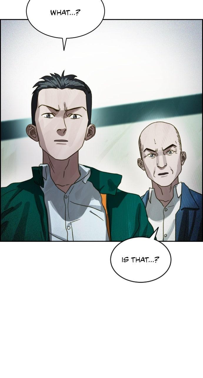 Day of Disaster Chapter 63 - Page 102