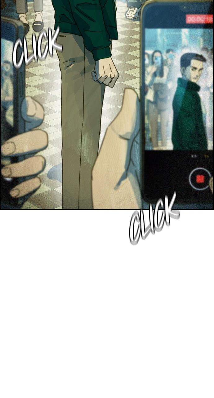 Day of Disaster Chapter 63 - Page 111