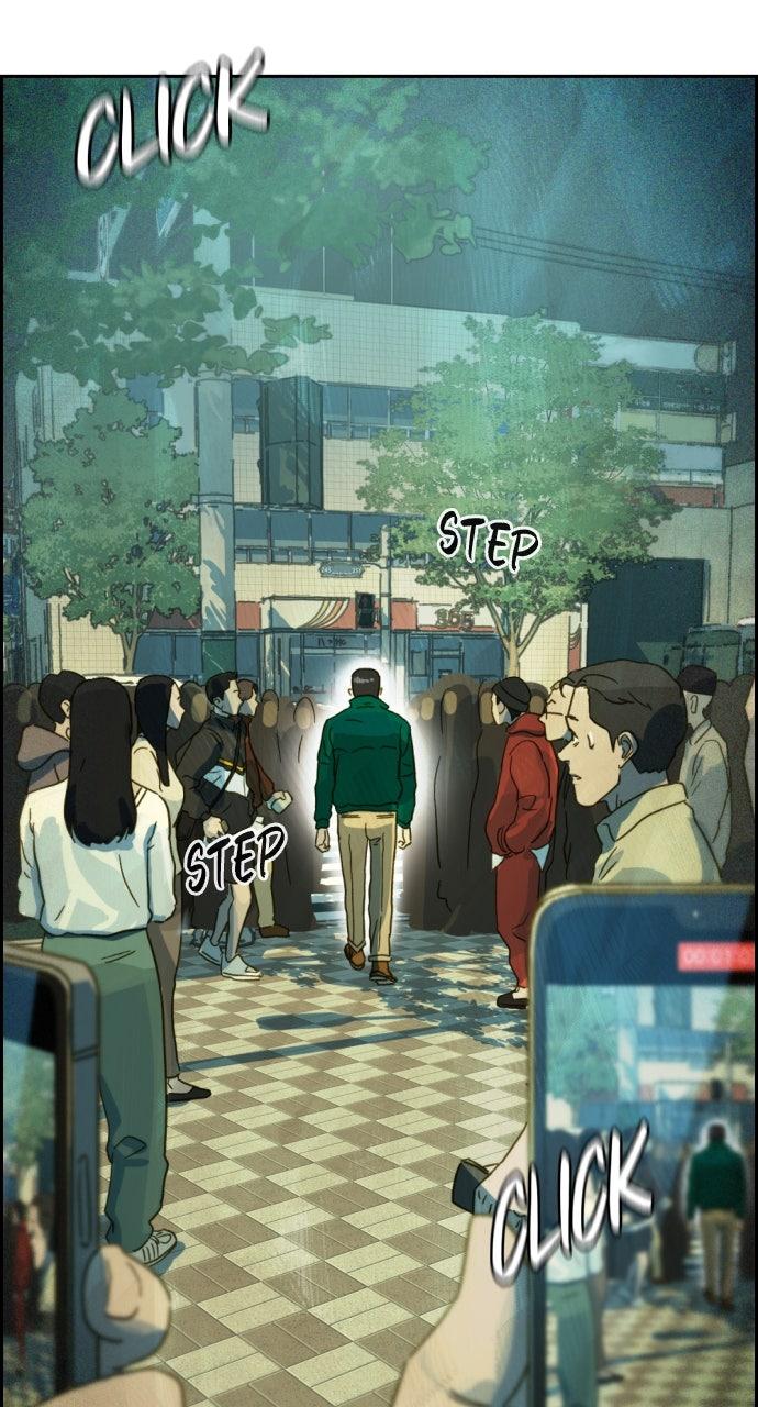 Day of Disaster Chapter 63 - Page 112