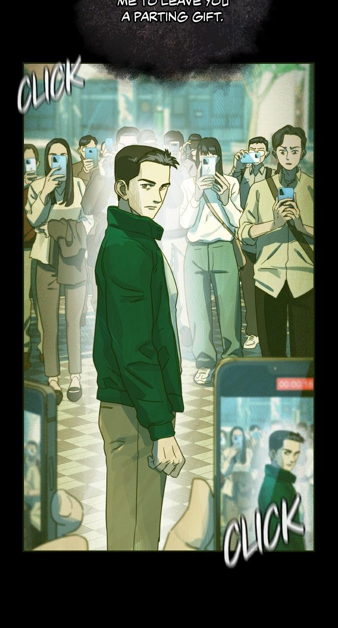 Day of Disaster Chapter 64 - Page 4