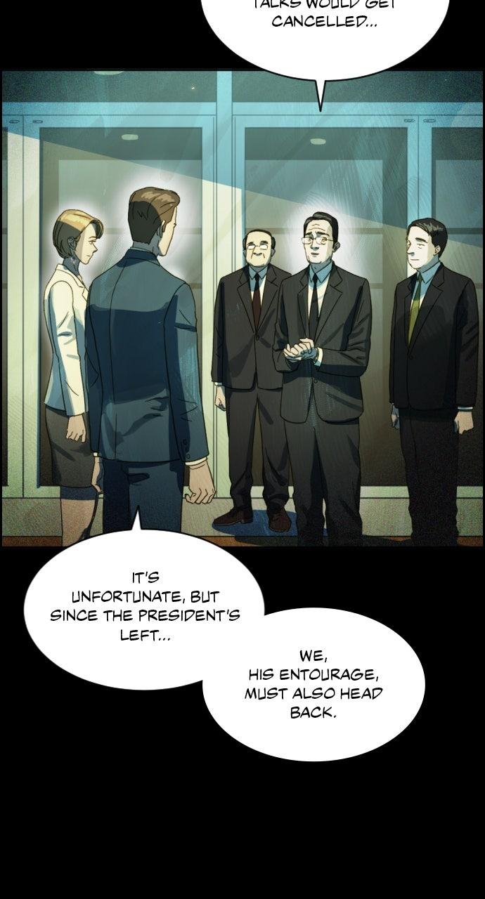 Day of Disaster Chapter 64 - Page 14