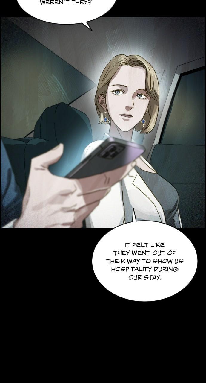 Day of Disaster Chapter 64 - Page 19