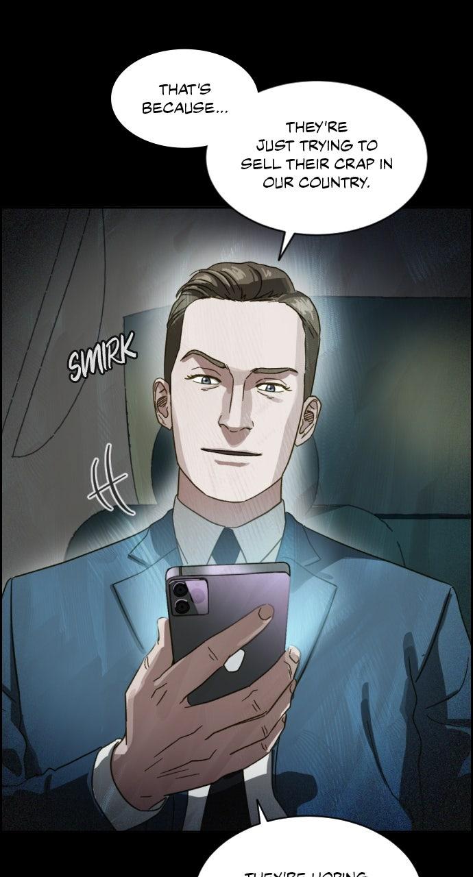 Day of Disaster Chapter 64 - Page 20