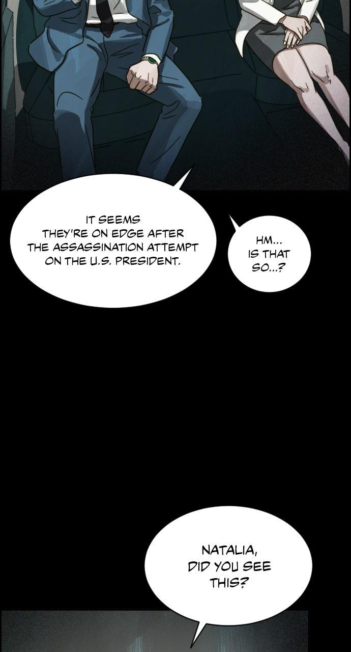 Day of Disaster Chapter 64 - Page 22