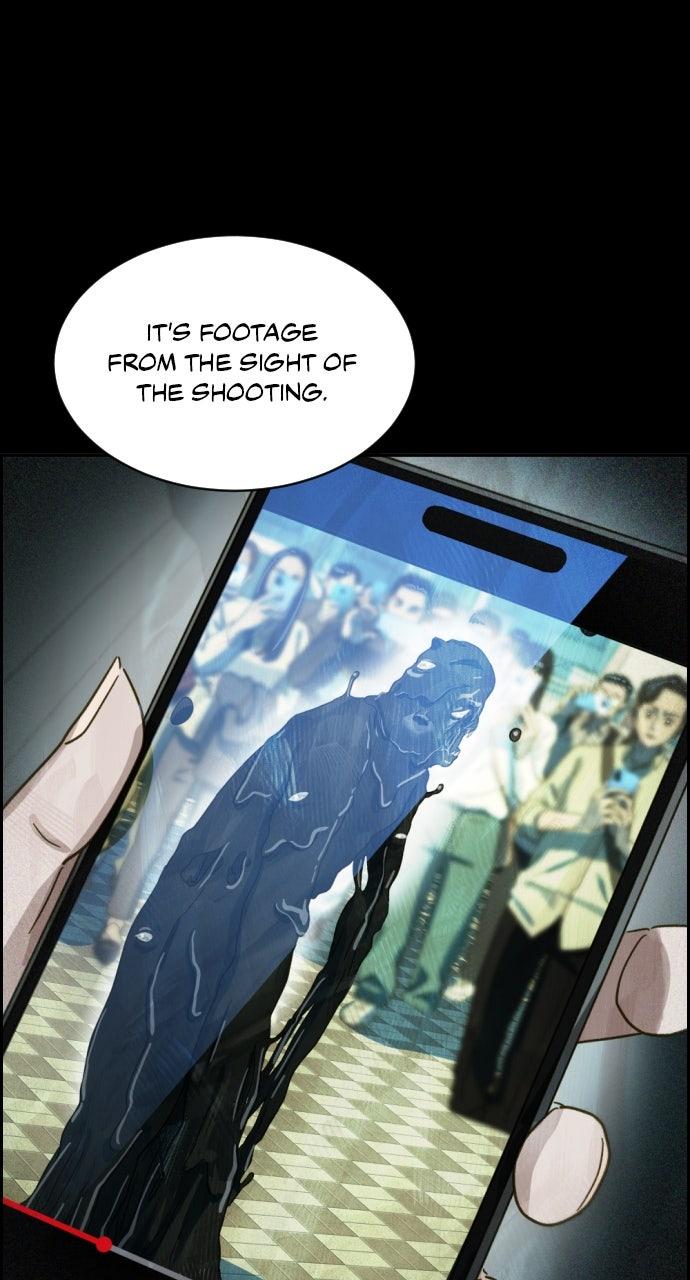 Day of Disaster Chapter 64 - Page 25