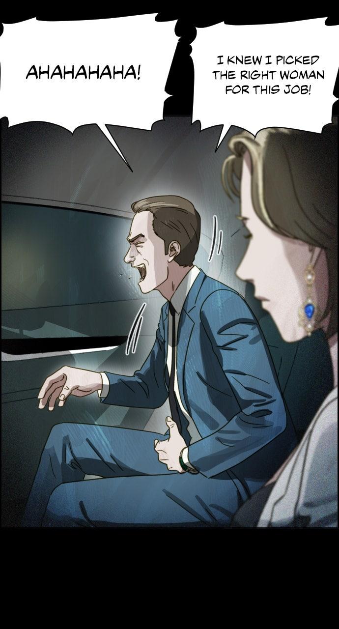 Day of Disaster Chapter 64 - Page 29