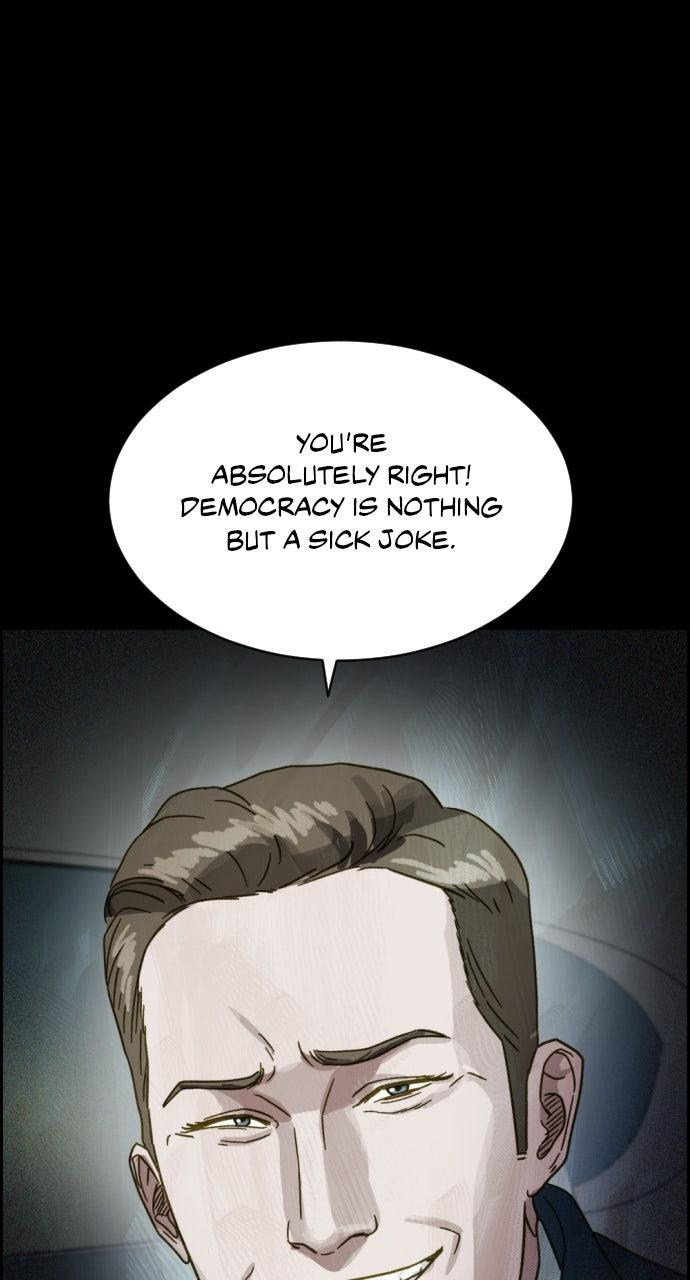 Day of Disaster Chapter 64 - Page 30