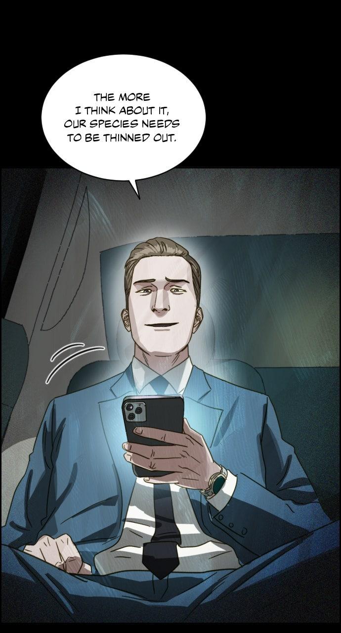 Day of Disaster Chapter 64 - Page 32