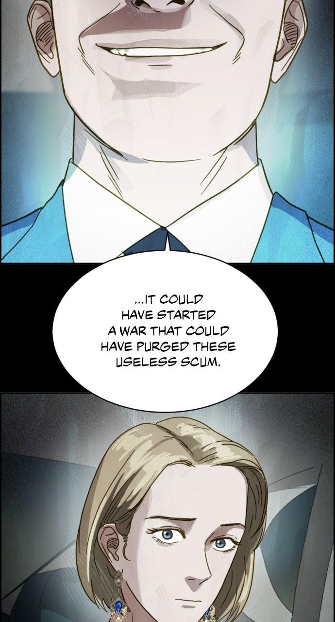 Day of Disaster Chapter 64 - Page 34