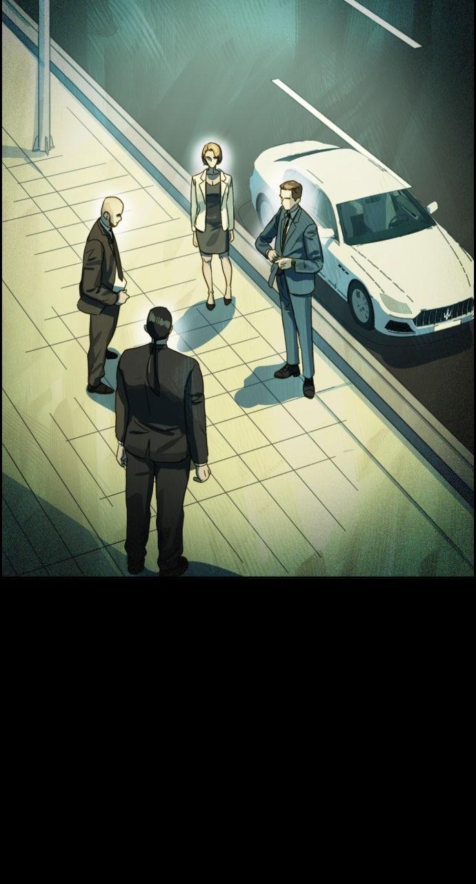 Day of Disaster Chapter 64 - Page 48