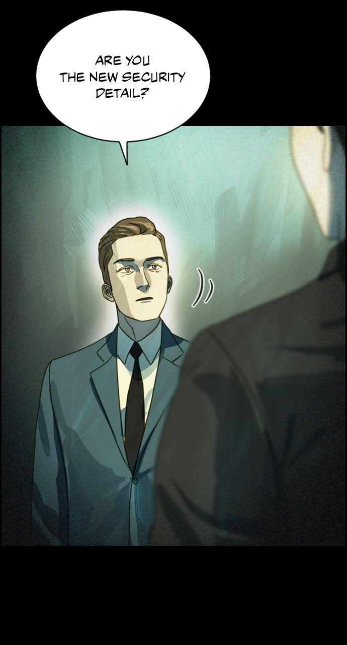 Day of Disaster Chapter 64 - Page 49