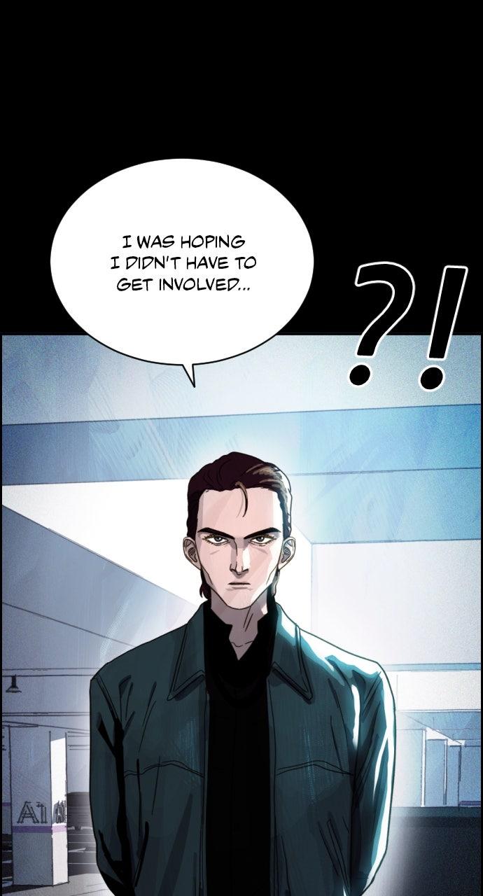 Day of Disaster Chapter 64 - Page 60