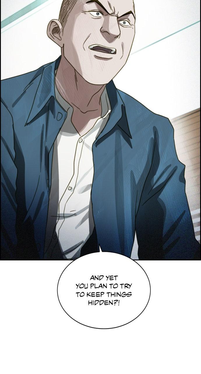 Day of Disaster Chapter 64 - Page 84