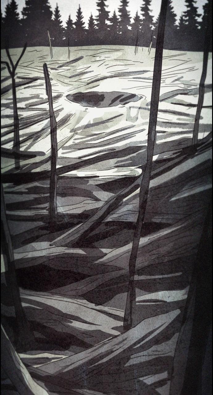 Day of Disaster Chapter 64 - Page 93