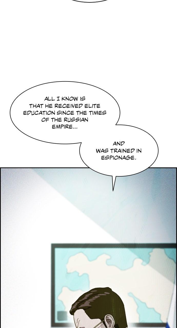 Day of Disaster Chapter 64 - Page 95