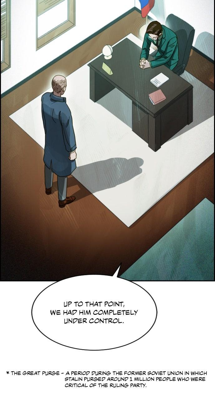 Day of Disaster Chapter 64 - Page 102