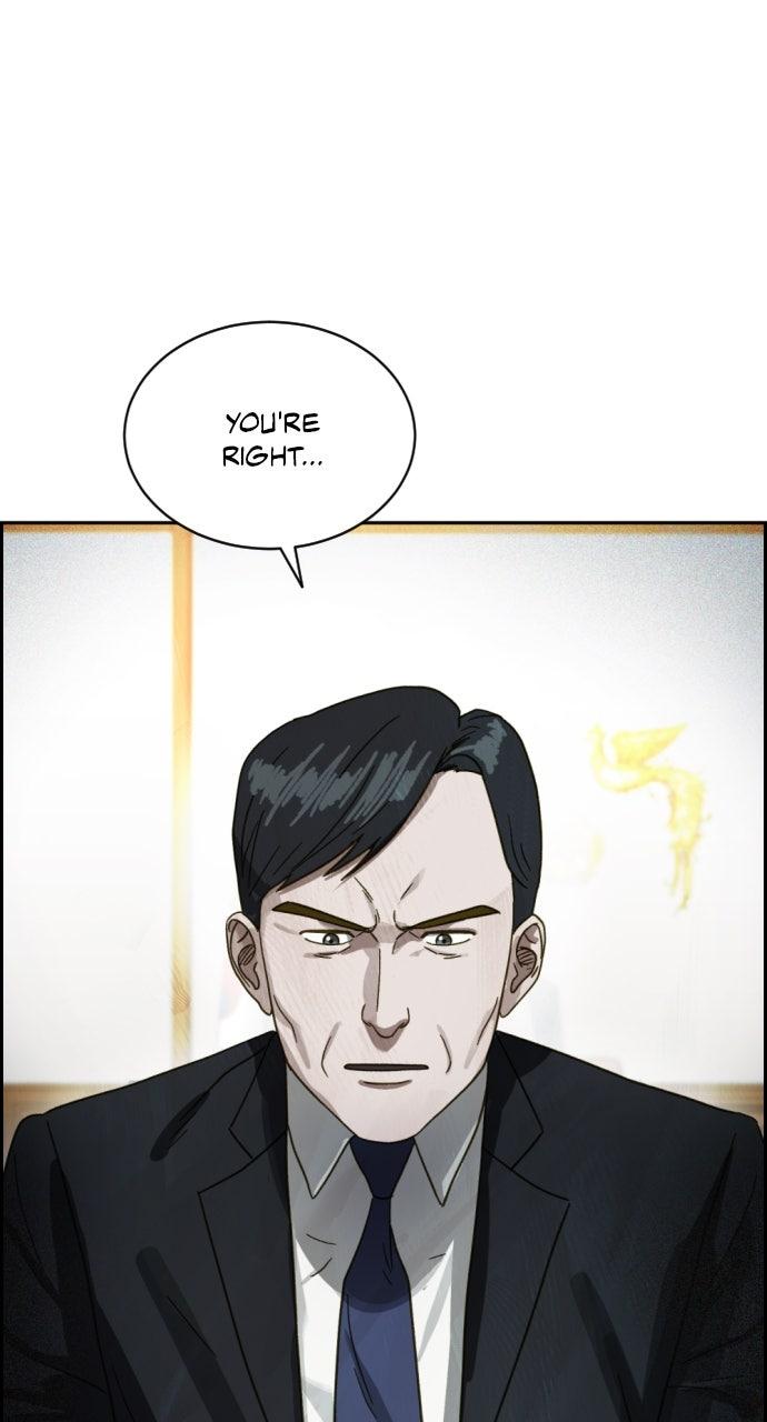 Day of Disaster Chapter 65 - Page 7