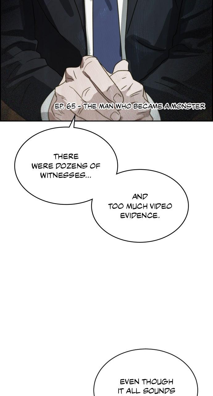 Day of Disaster Chapter 65 - Page 8