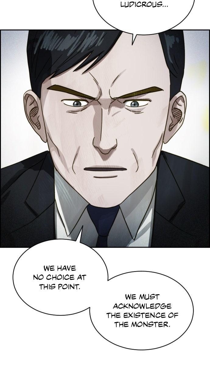 Day of Disaster Chapter 65 - Page 9