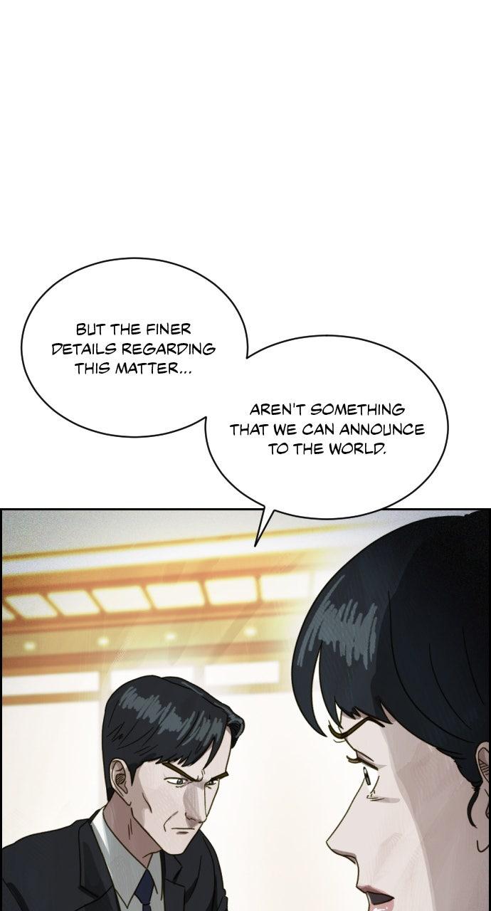 Day of Disaster Chapter 65 - Page 11