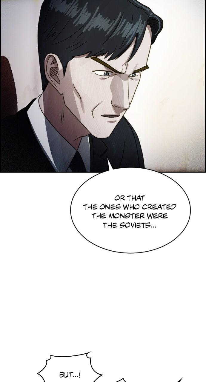 Day of Disaster Chapter 65 - Page 13