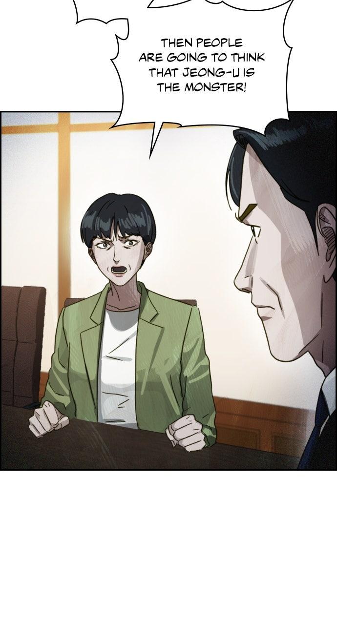 Day of Disaster Chapter 65 - Page 14