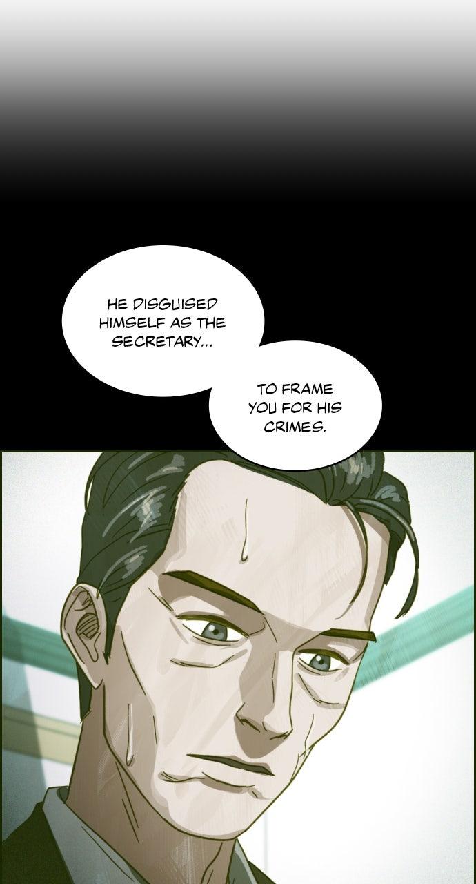 Day of Disaster Chapter 65 - Page 19