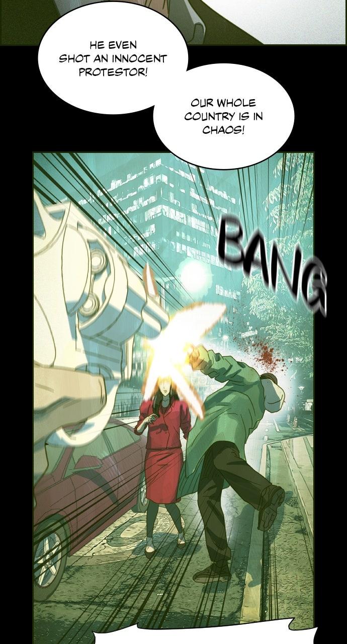 Day of Disaster Chapter 65 - Page 20