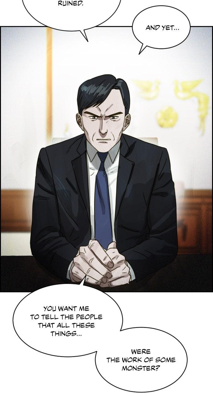 Day of Disaster Chapter 65 - Page 26