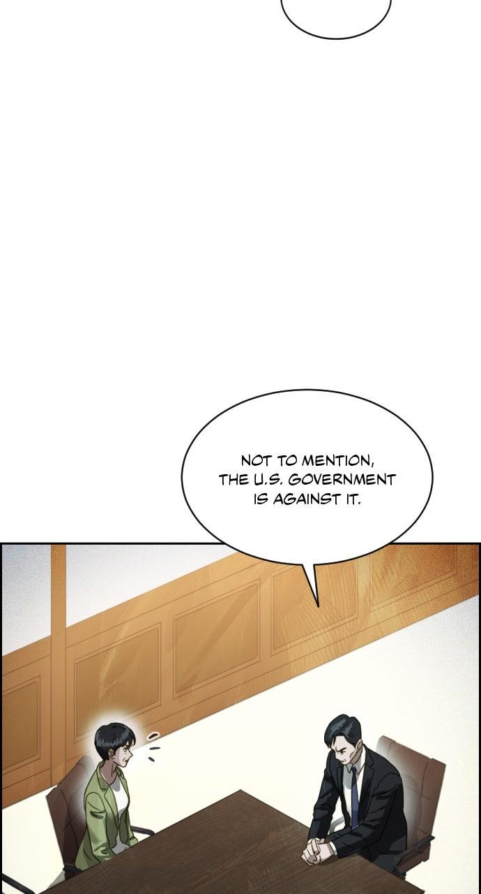 Day of Disaster Chapter 65 - Page 28