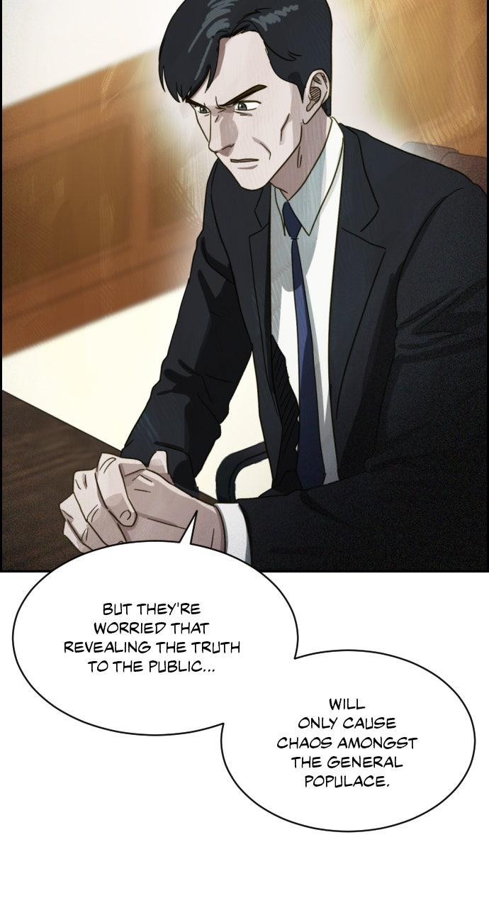 Day of Disaster Chapter 65 - Page 30