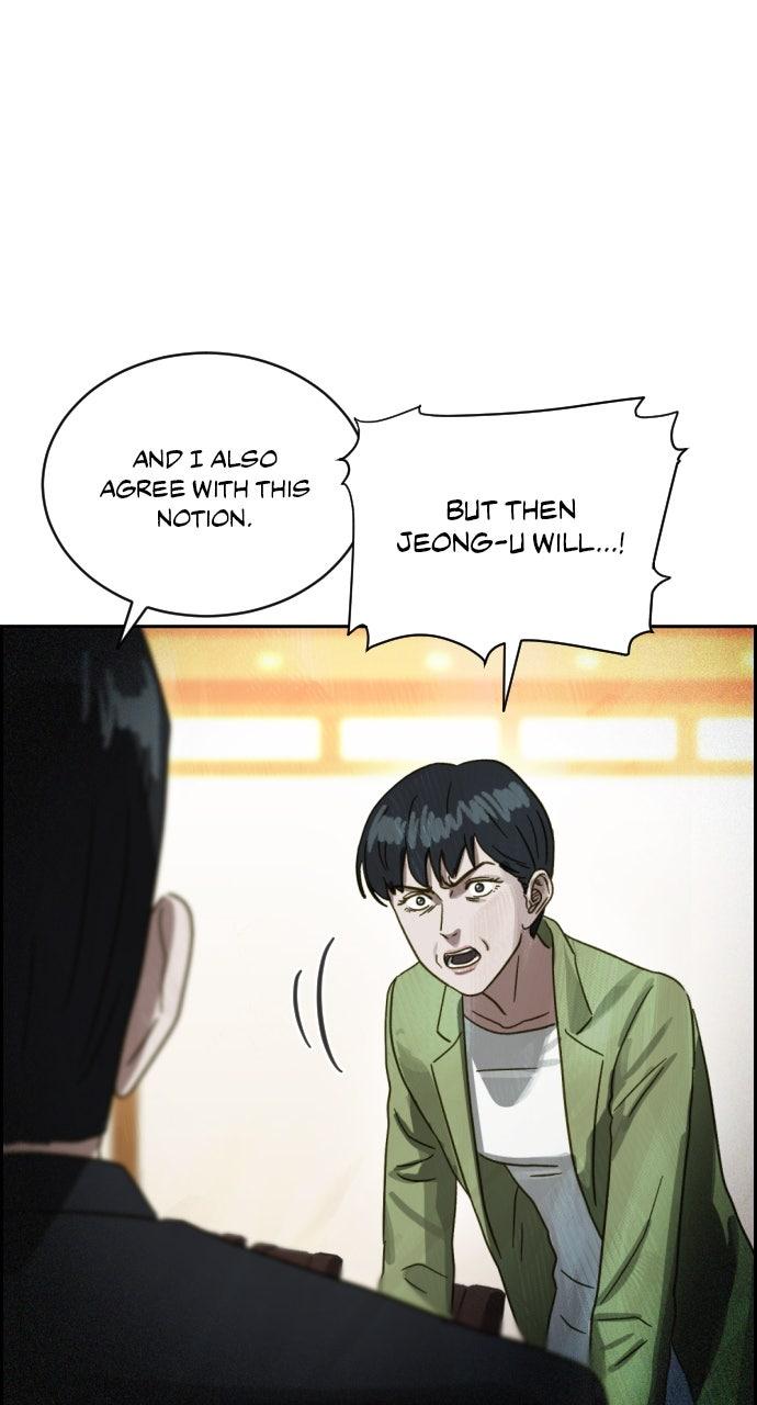 Day of Disaster Chapter 65 - Page 31