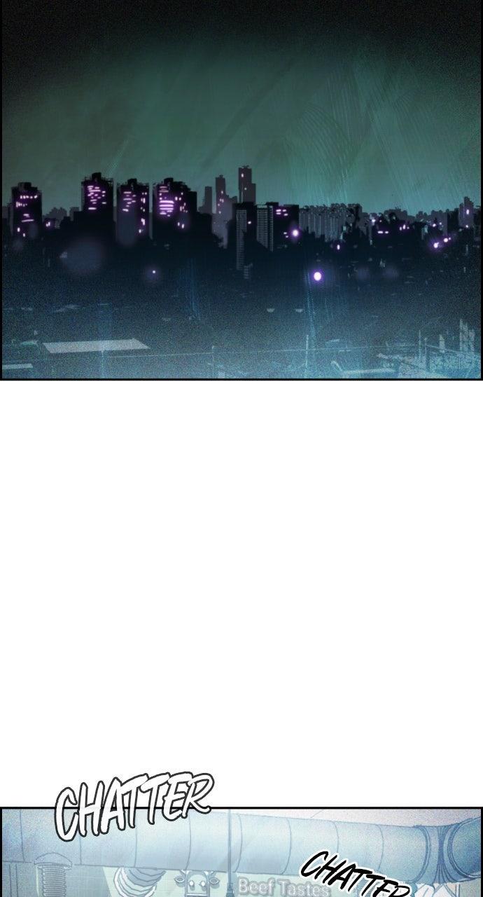 Day of Disaster Chapter 65 - Page 36