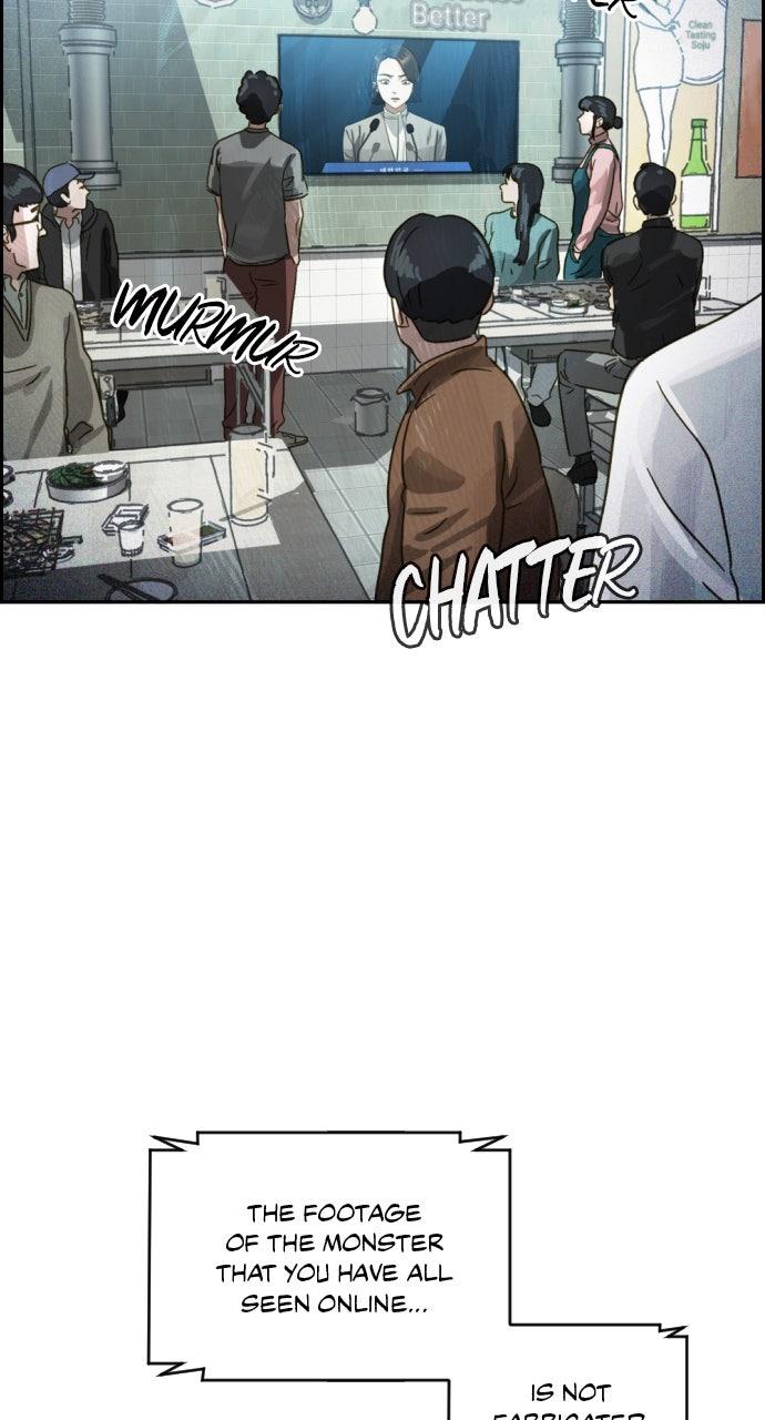 Day of Disaster Chapter 65 - Page 37