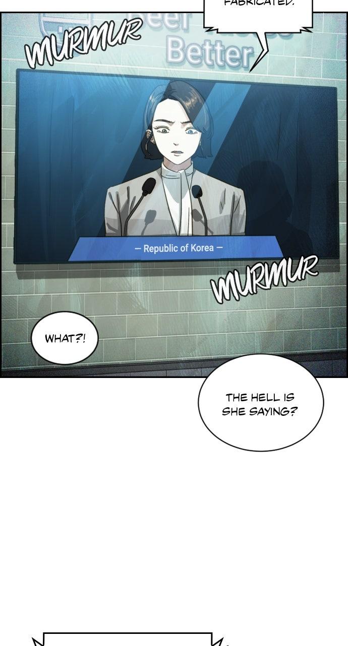 Day of Disaster Chapter 65 - Page 38