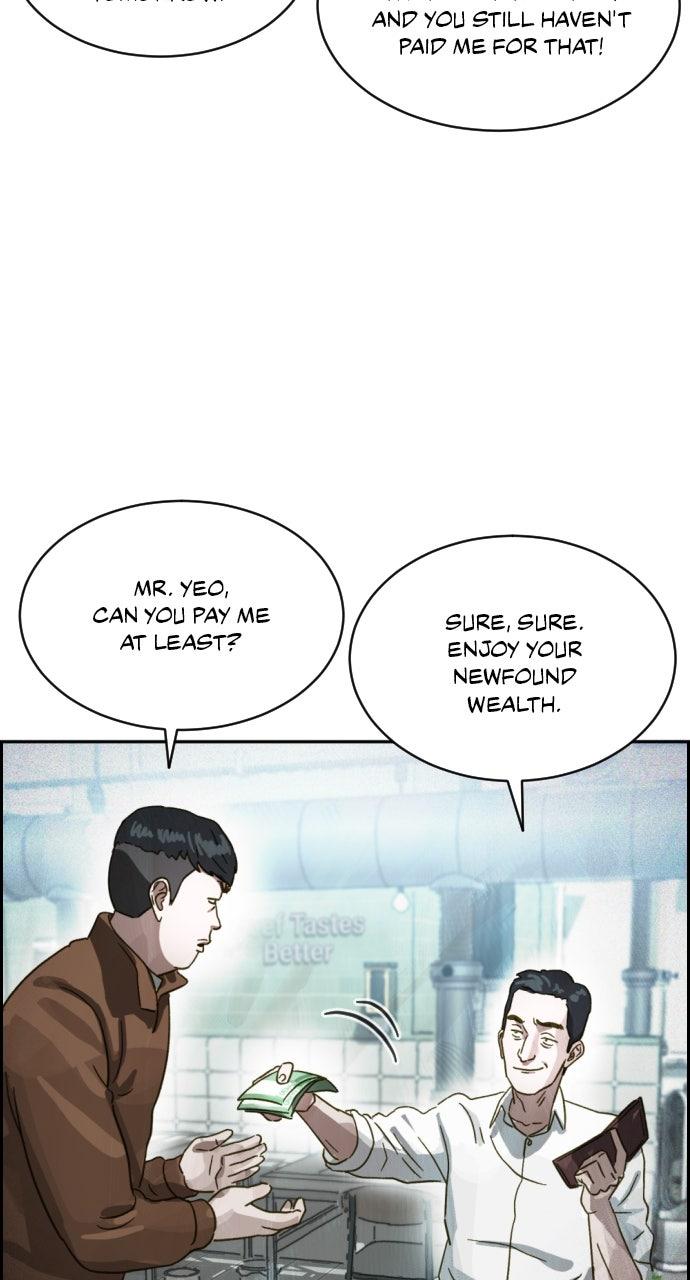 Day of Disaster Chapter 65 - Page 40