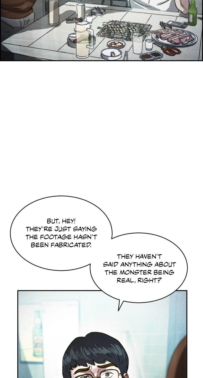 Day of Disaster Chapter 65 - Page 41