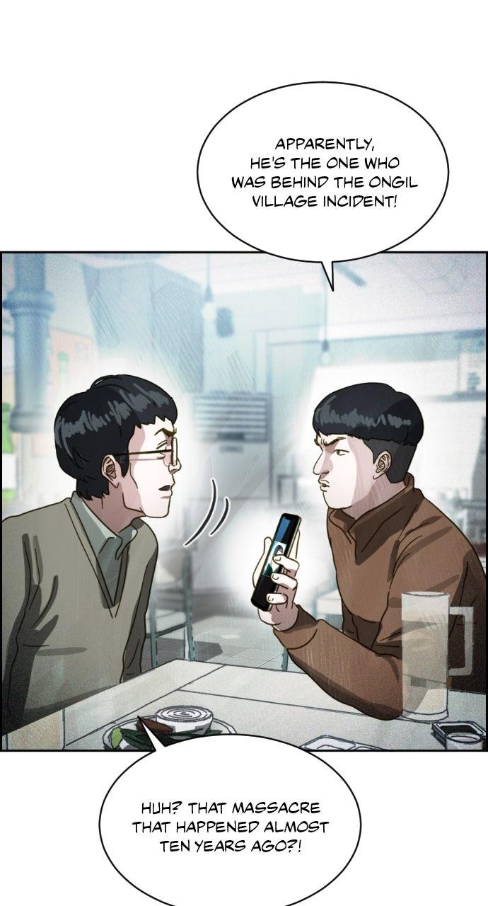 Day of Disaster Chapter 65 - Page 45