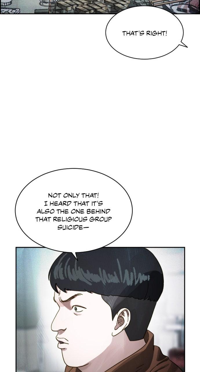 Day of Disaster Chapter 65 - Page 47