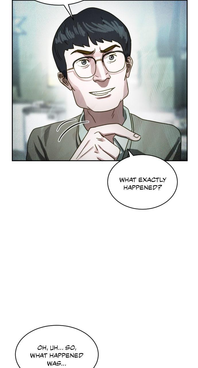 Day of Disaster Chapter 65 - Page 51