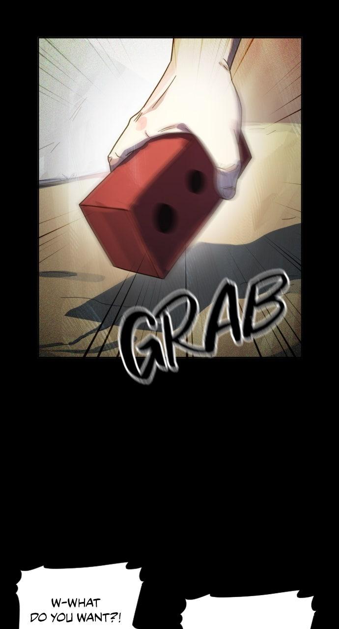 Day of Disaster Chapter 65 - Page 72