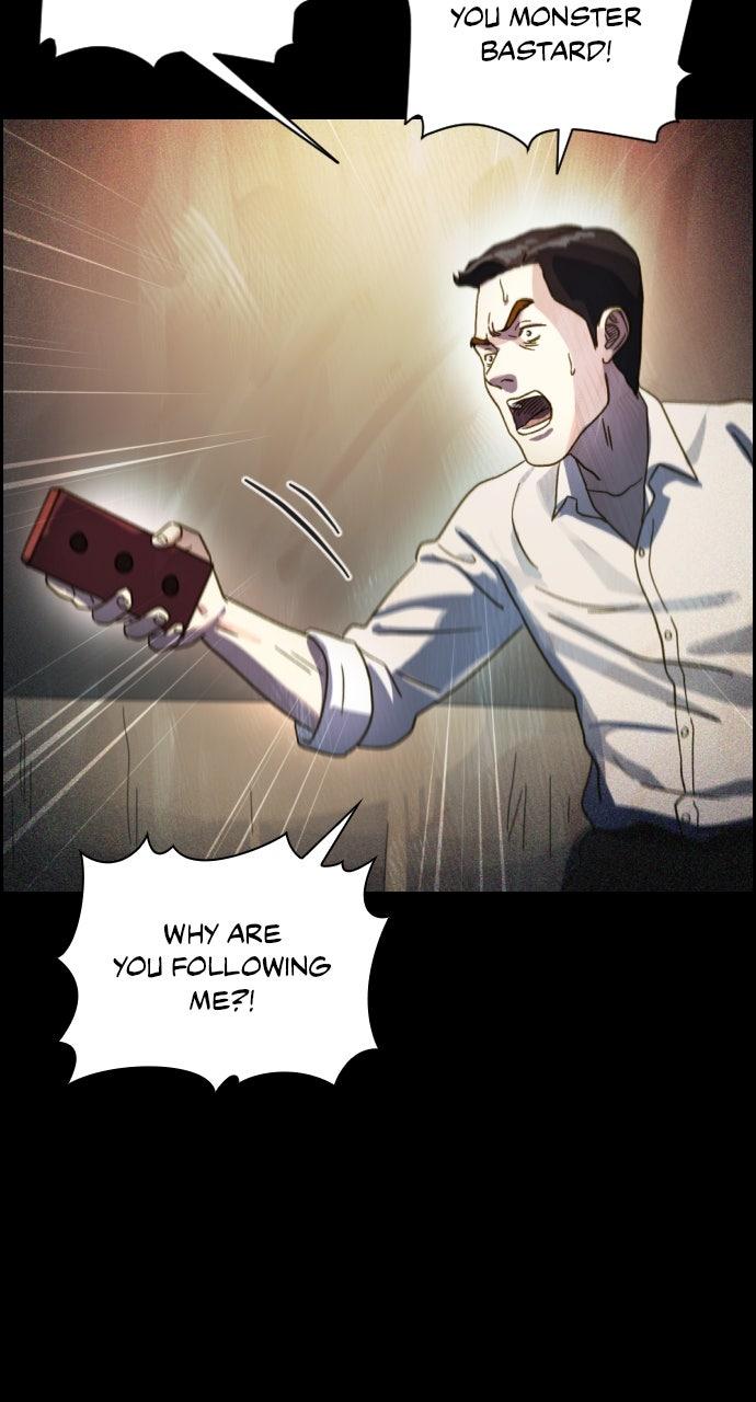 Day of Disaster Chapter 65 - Page 73