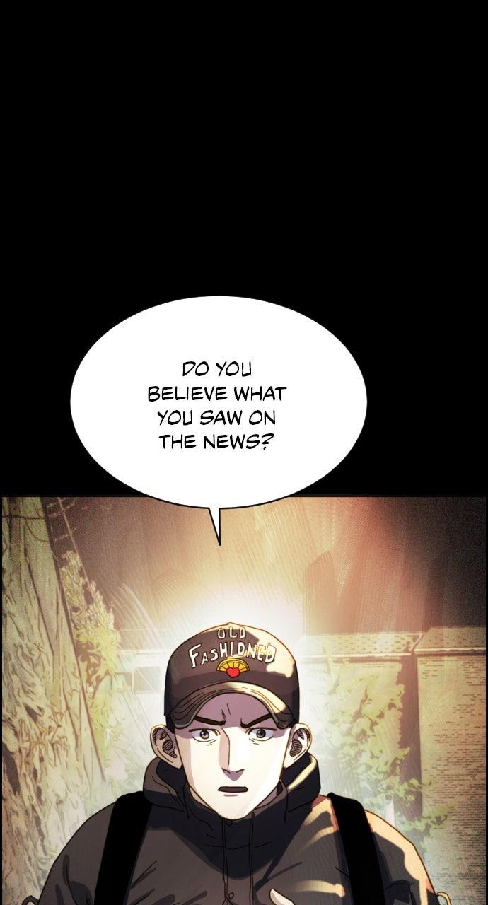 Day of Disaster Chapter 65 - Page 76