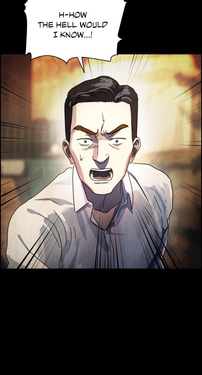 Day of Disaster Chapter 65 - Page 79