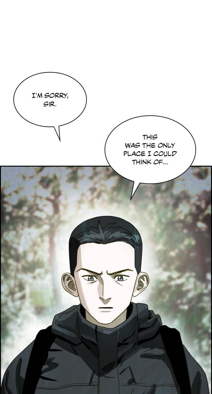 Day of Disaster Chapter 65 - Page 93