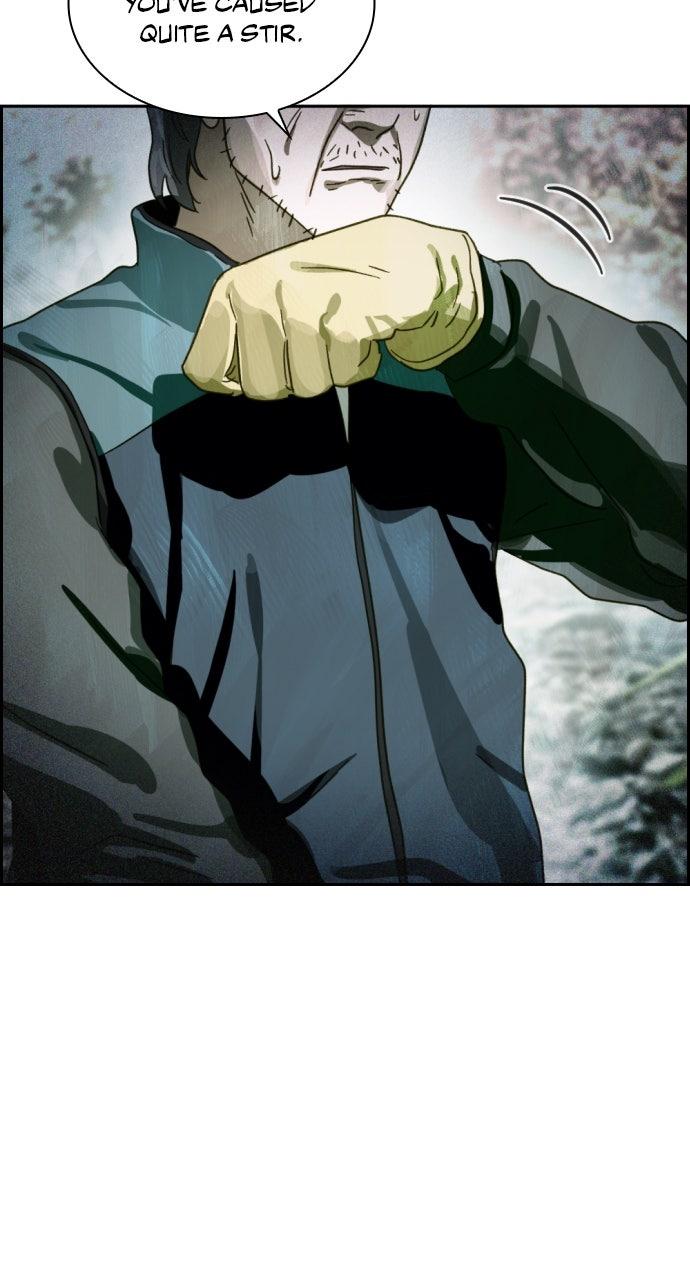 Day of Disaster Chapter 65 - Page 95