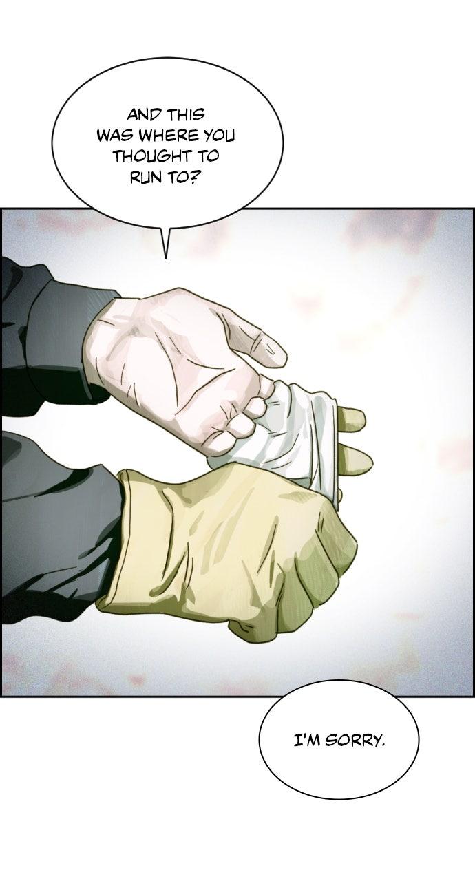 Day of Disaster Chapter 65 - Page 97