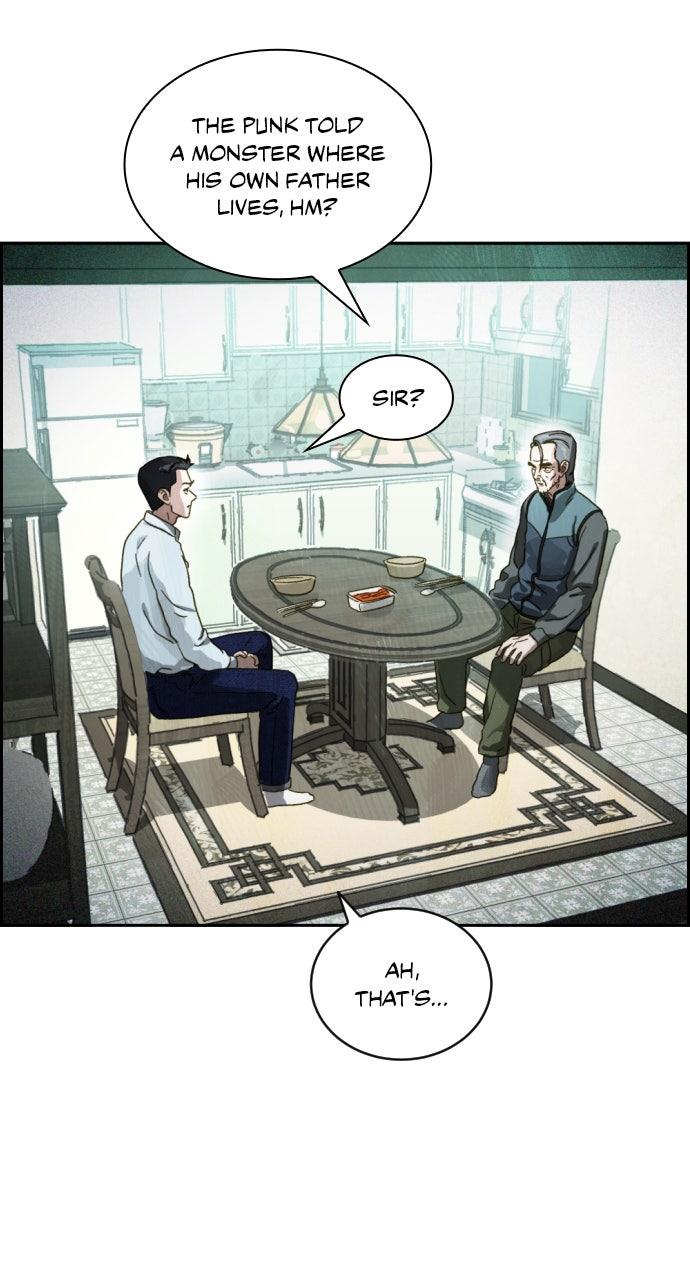 Day of Disaster Chapter 66 - Page 13