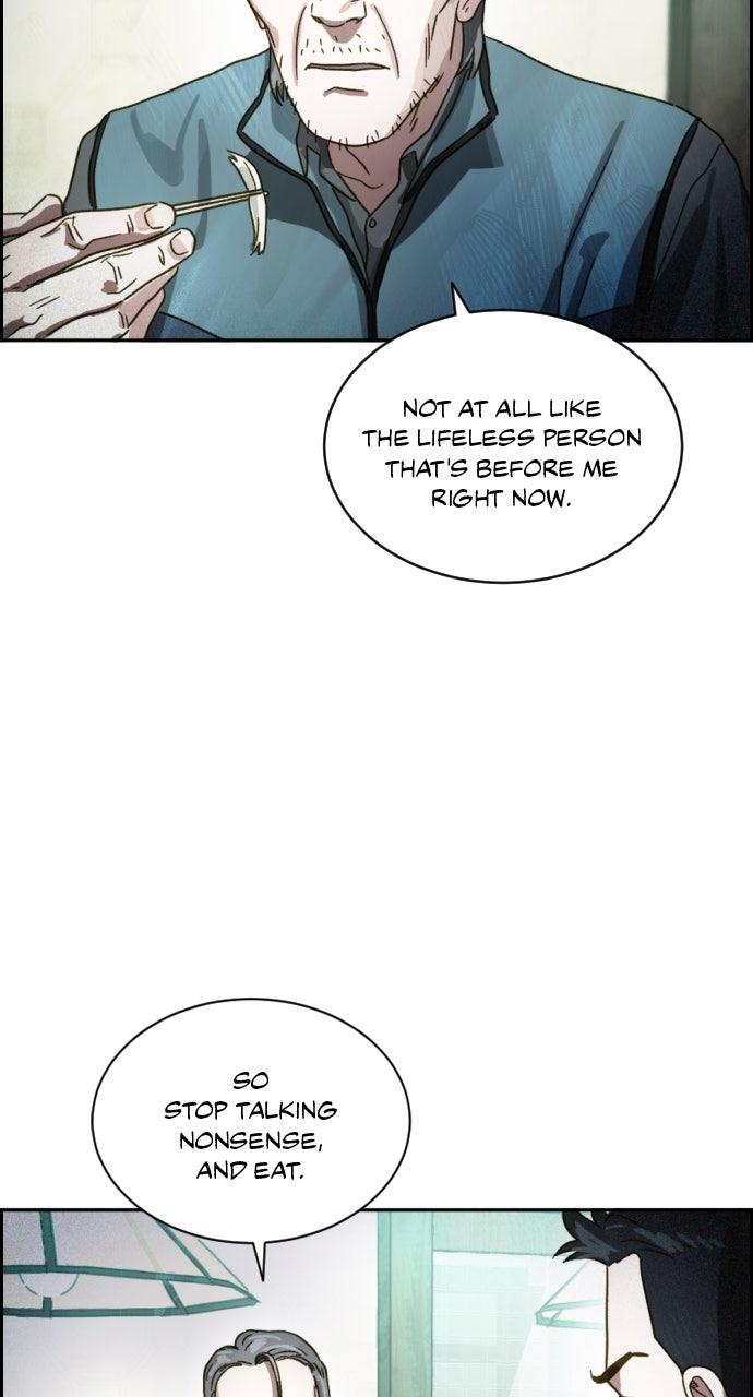 Day of Disaster Chapter 66 - Page 22