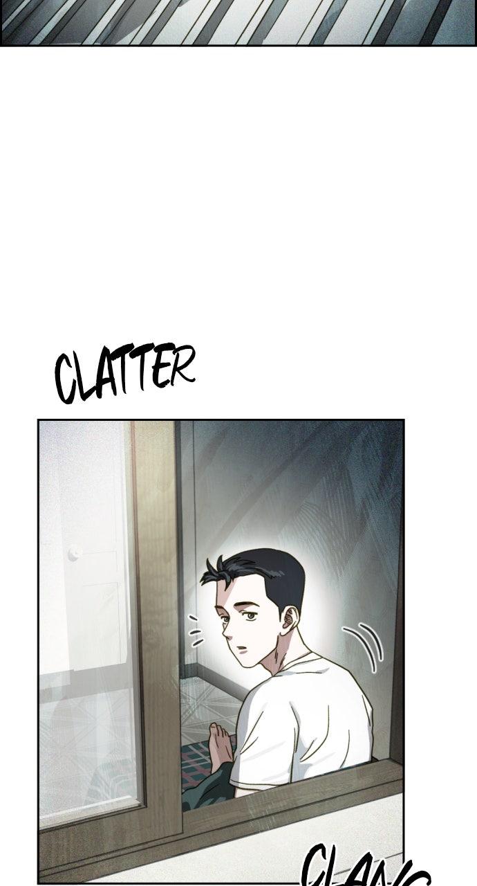 Day of Disaster Chapter 66 - Page 30